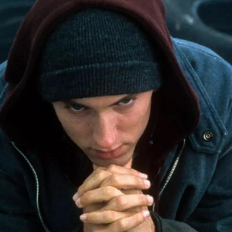 [MUSIC] “Use This Gospel” ~ How An Usually Profane Eminem Achieved ‘Billboard’ Christian Chart Glory